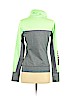 Victoria's Secret Pink Green Track Jacket Size XS - photo 2
