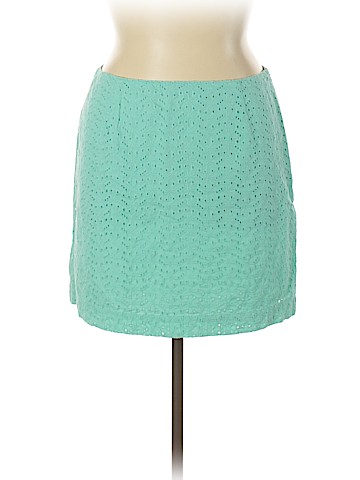 L.L.Bean Casual Skirt (view 1)