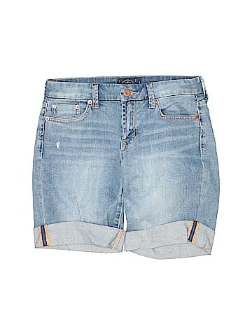 Lucky Brand Denim Shorts (view 1)
