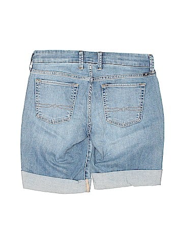 Lucky Brand Denim Shorts (view 2)