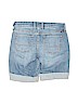 Lucky Brand Blue Denim Shorts Size 6 - photo 2