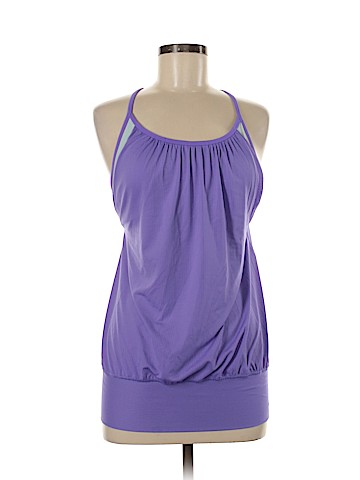 Lululemon Athletica Active Tank (view 1)