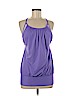 Lululemon Athletica Purple Active Tank Size 6 - photo 1