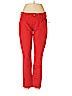 Old Navy Red Jeans Size 14 - photo 1