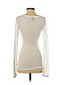 Free People White Pullover Sweater Size XS - photo 2