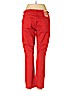 Old Navy Red Jeans Size 14 - photo 2