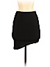 TOBI Black Casual Skirt Size XS - photo 1