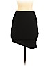 TOBI Black Casual Skirt Size XS - photo 2