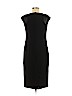 Mossimo Black Casual Dress Size 6 - photo 2