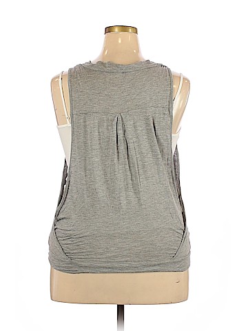 Miley Cyrus & Max Azria Cardigan (view 2)