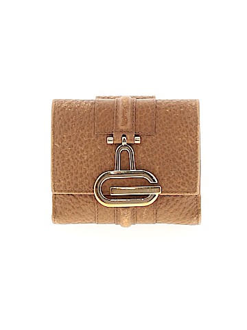 Gucci French Junco Leather Wallet (view 1)