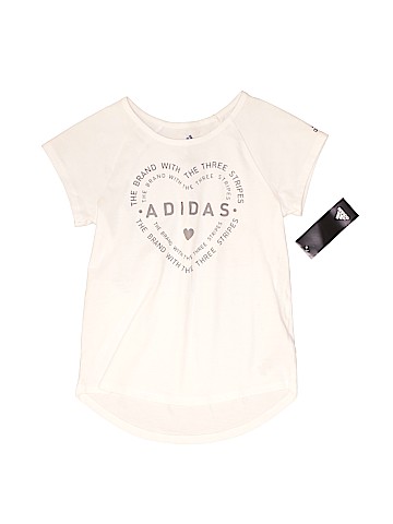 Adidas Active T-Shirt (view 1)