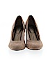 Life Stride Tan Heels Size 7 1/2 - photo 2