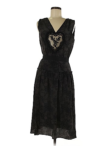 Behnaz Sarafpour Cocktail Dress (view 1)