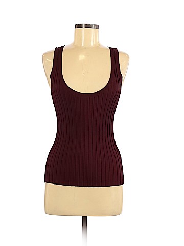 Zara Sleeveless Top (view 1)