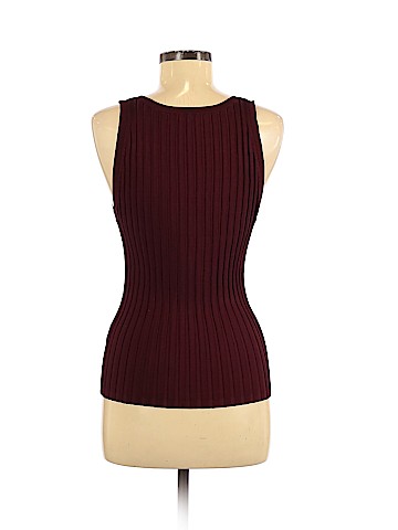 Zara Sleeveless Top (view 2)