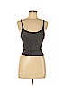 Brandy Melville Gray Tank Top One size - photo 1