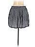 Arizona Jean Company 100% Rayon Blue Casual Skirt Size L - photo 2