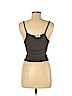 Brandy Melville Gray Tank Top One size - photo 2