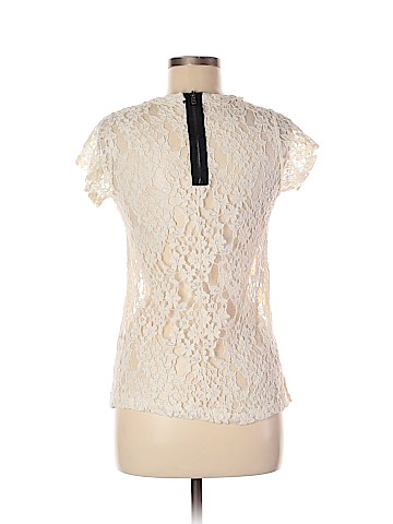 Lush Short Sleeve Top (view 2)