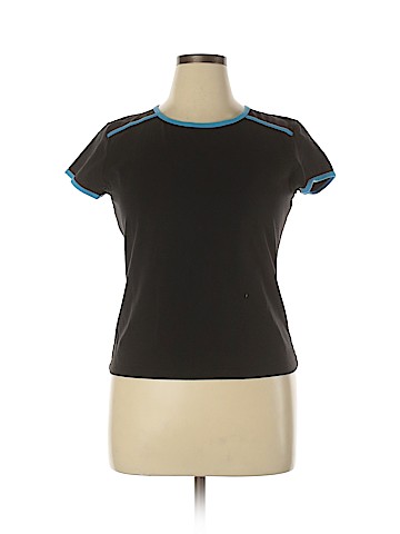 Style&Co Sport Active T-Shirt (view 1)