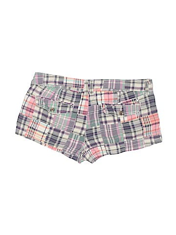 American Eagle Outfitters Khaki Shorts (view 2)