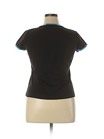 Style&Co Sport Active T-Shirt (view 2)