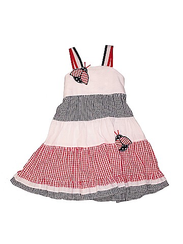 Emily Rose Dress (view 1)