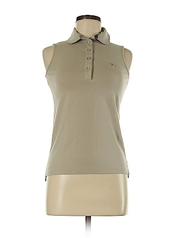 Burberry Sleeveless Polo (view 1)