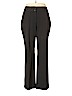 Alfani Gray Casual Pants Size 14 - photo 1