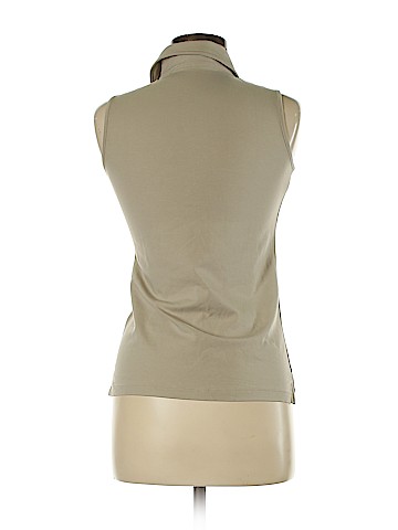 Burberry Sleeveless Polo (view 2)