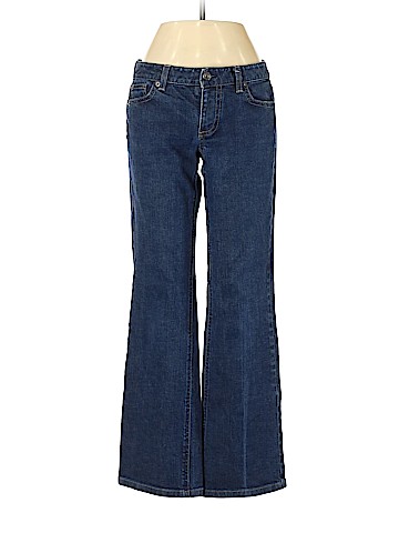 Ann Taylor Jeans (view 1)
