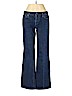 Ann Taylor Blue Jeans Size 2 (petite) - photo 1