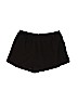 Forever 21 100% Polyester Black Shorts Size M - photo 2