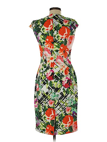 Oscar De La Renta Casual Dress (view 2)