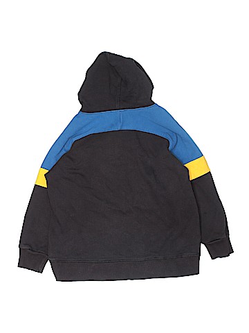 Genuine Blues Pullover Hoodie (view 2)