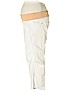 Gap White Jeans Size 26 waist - photo 1
