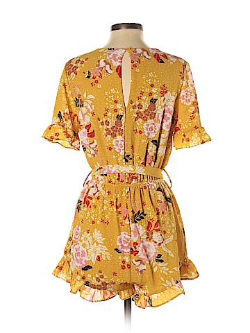 One Clothing Romper (view 2)