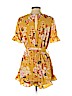 One Clothing Yellow Romper Size S - photo 2