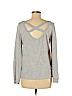 Aerie Gray Sweatshirt Size M - photo 2