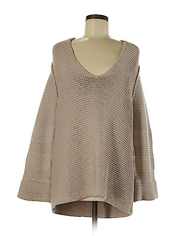 Brochu Walker Pullover Sweater (view 1)