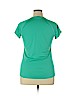 C9 By Champion 100% Polyester Green Active T-Shirt Size XL - photo 2