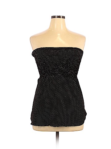 Trixxi Sleeveless Top (view 1)
