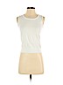 Talbots White Pullover Sweater Size P (petite) - photo 1