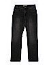 Tommy Hilfiger Black Jeans Size 16 - photo 1
