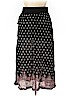 French Laundry 100% Rayon Black Casual Skirt Size XL - photo 2