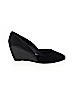 Tahari Black Wedges Size 9 (wide) - photo 1