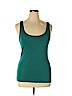 Old Navy Green Tank Top Size XL - photo 1