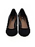Tahari Black Wedges Size 9 (wide) - photo 2