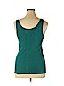 Old Navy Green Tank Top Size XL - photo 2